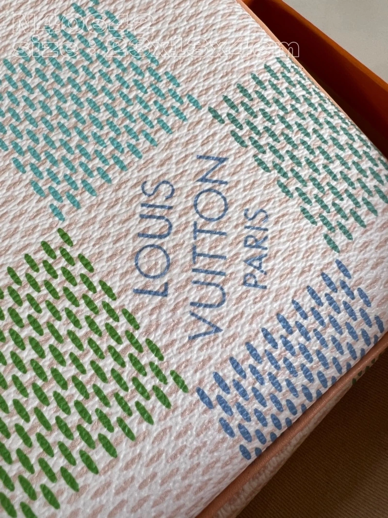 LV Satchel Bags 4365H-0352