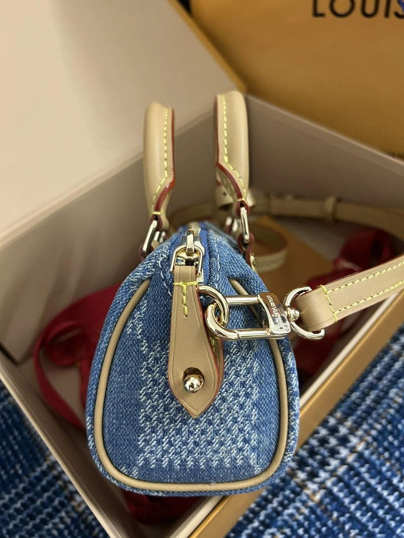 LV Speedy Bags 4365H-0372