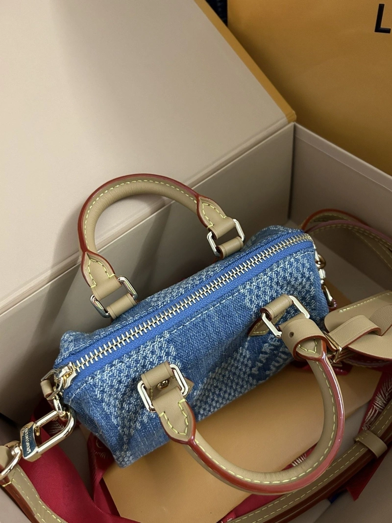 LV Speedy Bags 4365H-0372