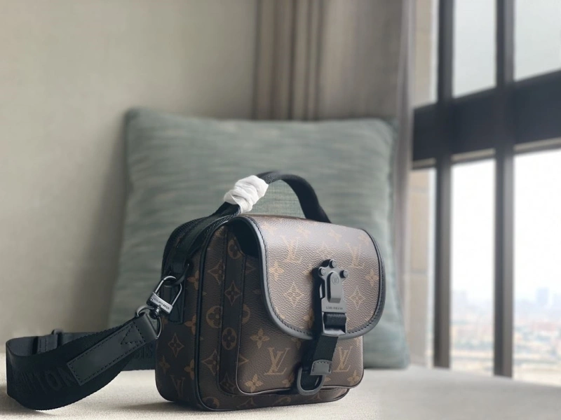 LV Top Handle Bags 4365H-0401