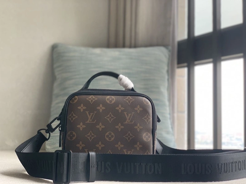 LV Top Handle Bags 4365H-0401