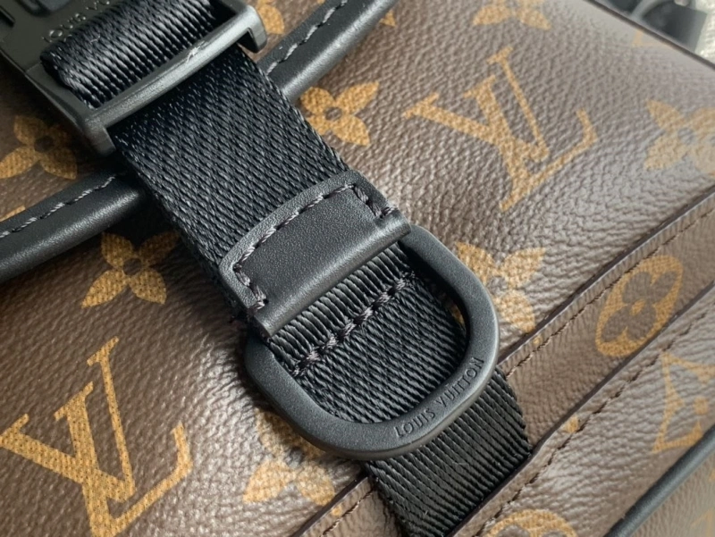 LV Top Handle Bags 4365H-0401