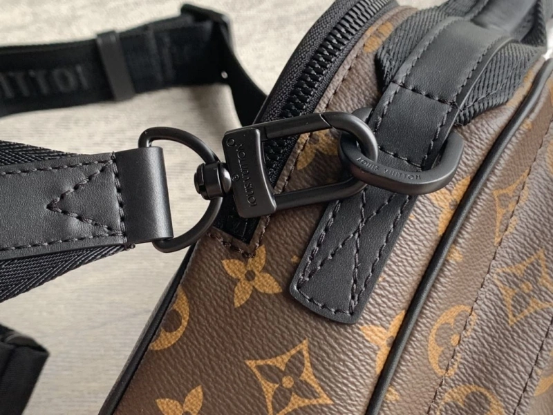 LV Top Handle Bags 4365H-0401