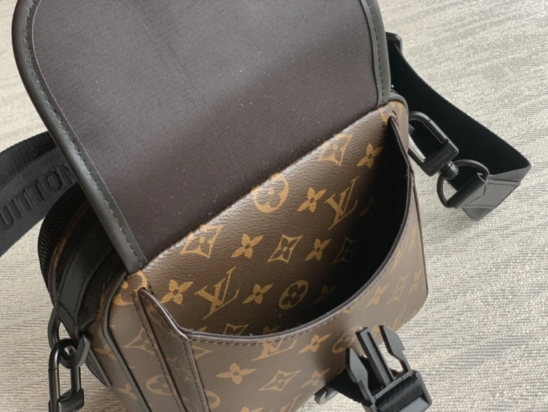 LV Top Handle Bags 4365H-0401