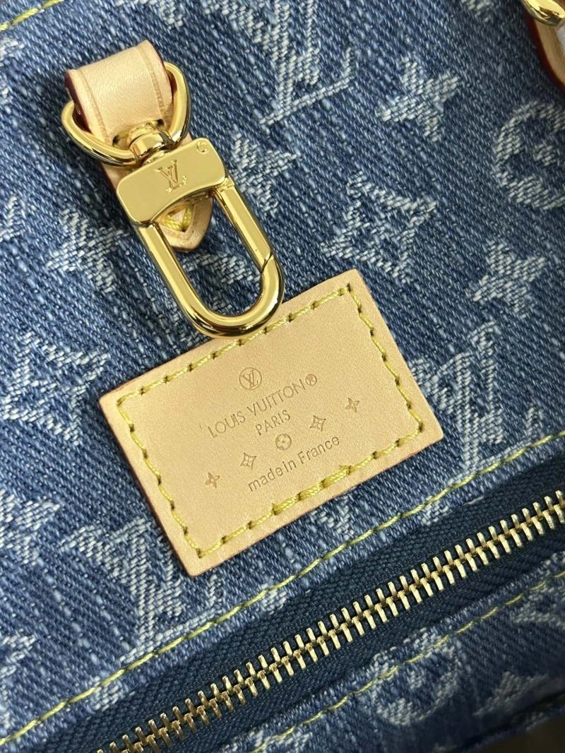 LV Shopping Bags 4365H-0402
