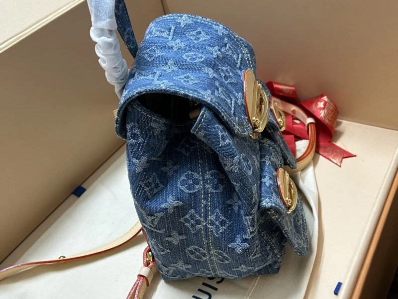 LV Backpacks 4365H-0403