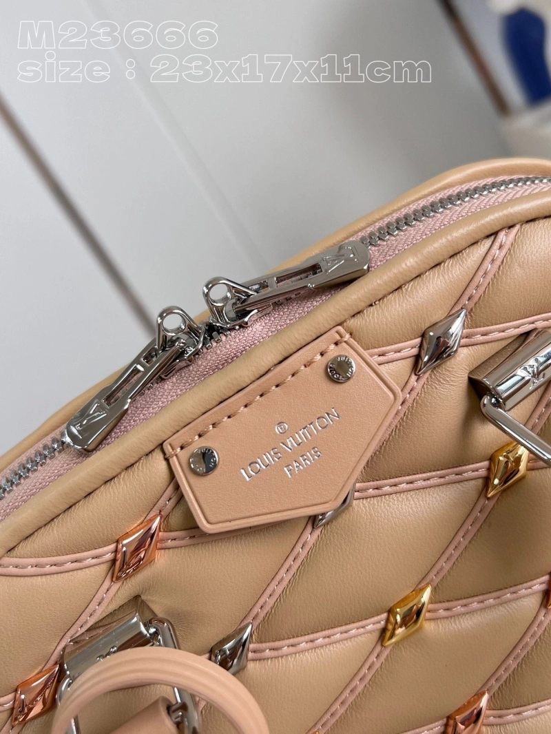 LV Top Handle Bags 4365H-0408