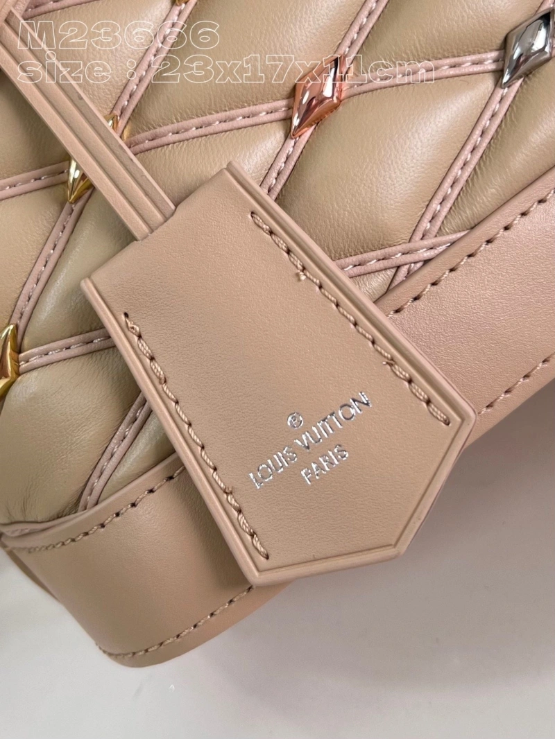 LV Top Handle Bags 4365H-0408