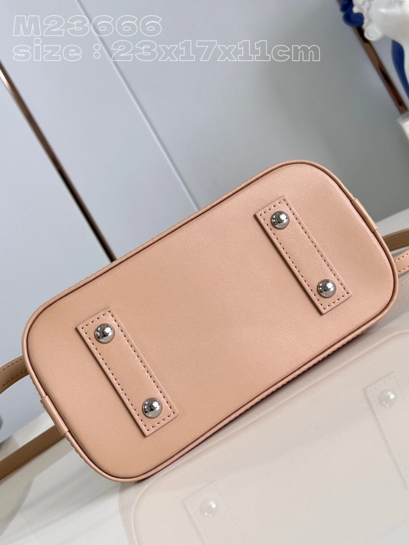 LV Top Handle Bags 4365H-0408