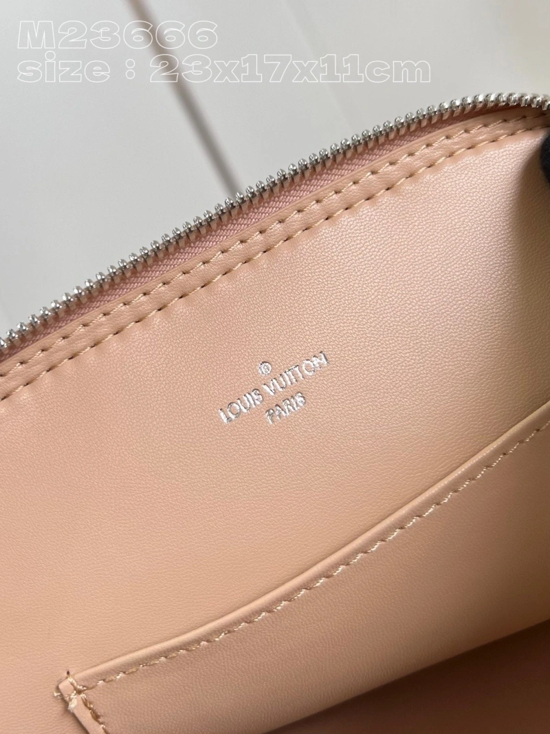 LV Top Handle Bags 4365H-0408