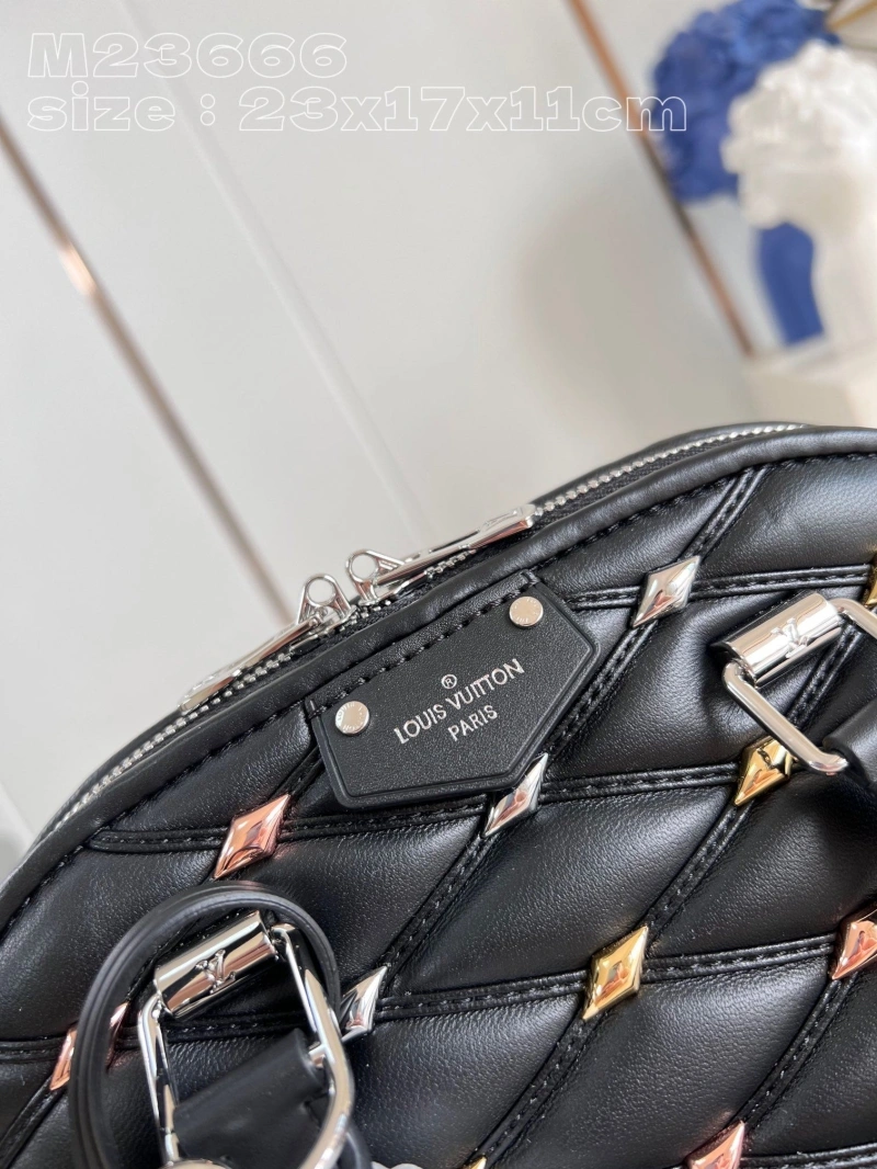 LV Top Handle Bags 4365H-0409