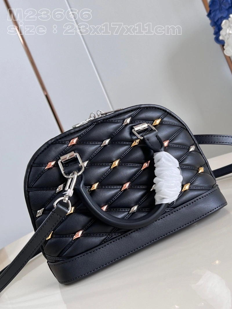 LV Top Handle Bags 4365H-0409