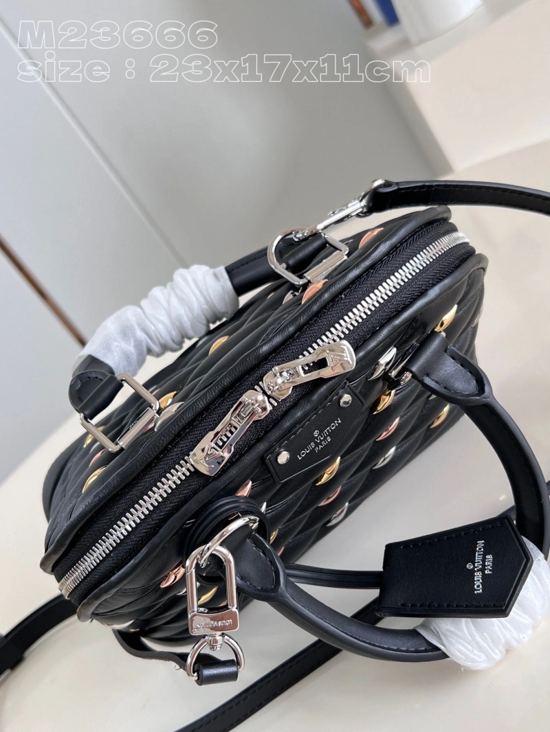 LV Top Handle Bags 4365H-0409