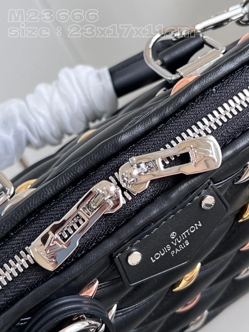 LV Top Handle Bags 4365H-0409