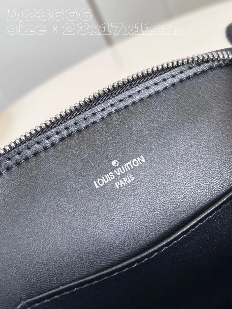 LV Top Handle Bags 4365H-0409