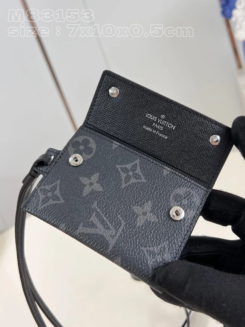 LV Wallets 4365H-0410