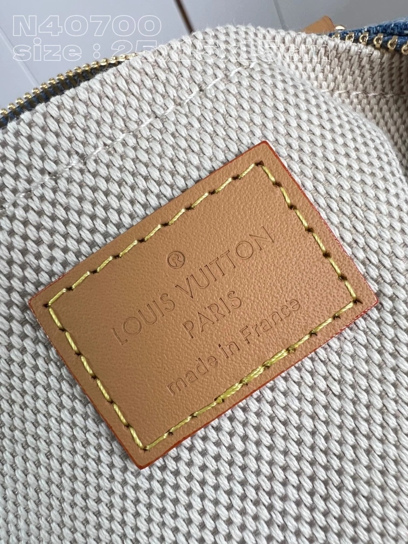 LV Speedy Bags 4365H-0411