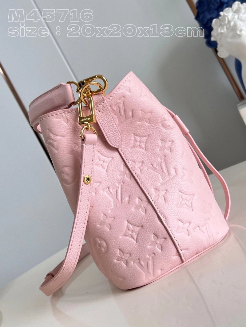 LV Bucket Bags 4365H-0412