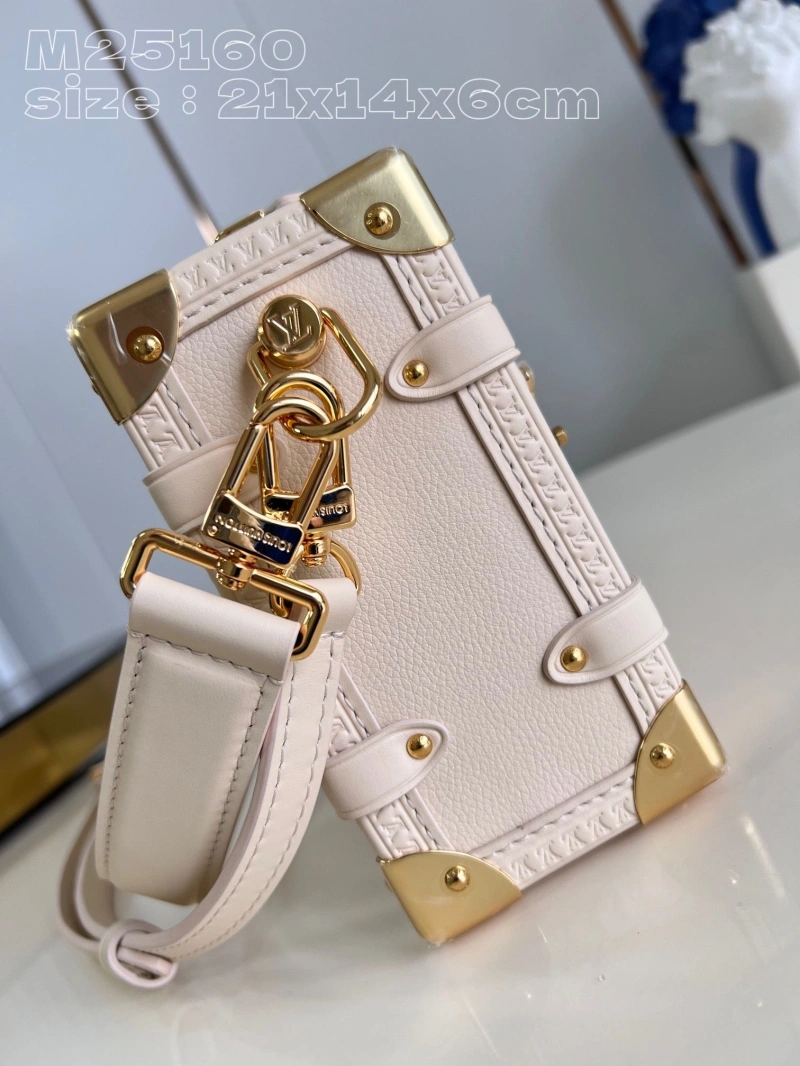 LV Box Bags 4365H-0414