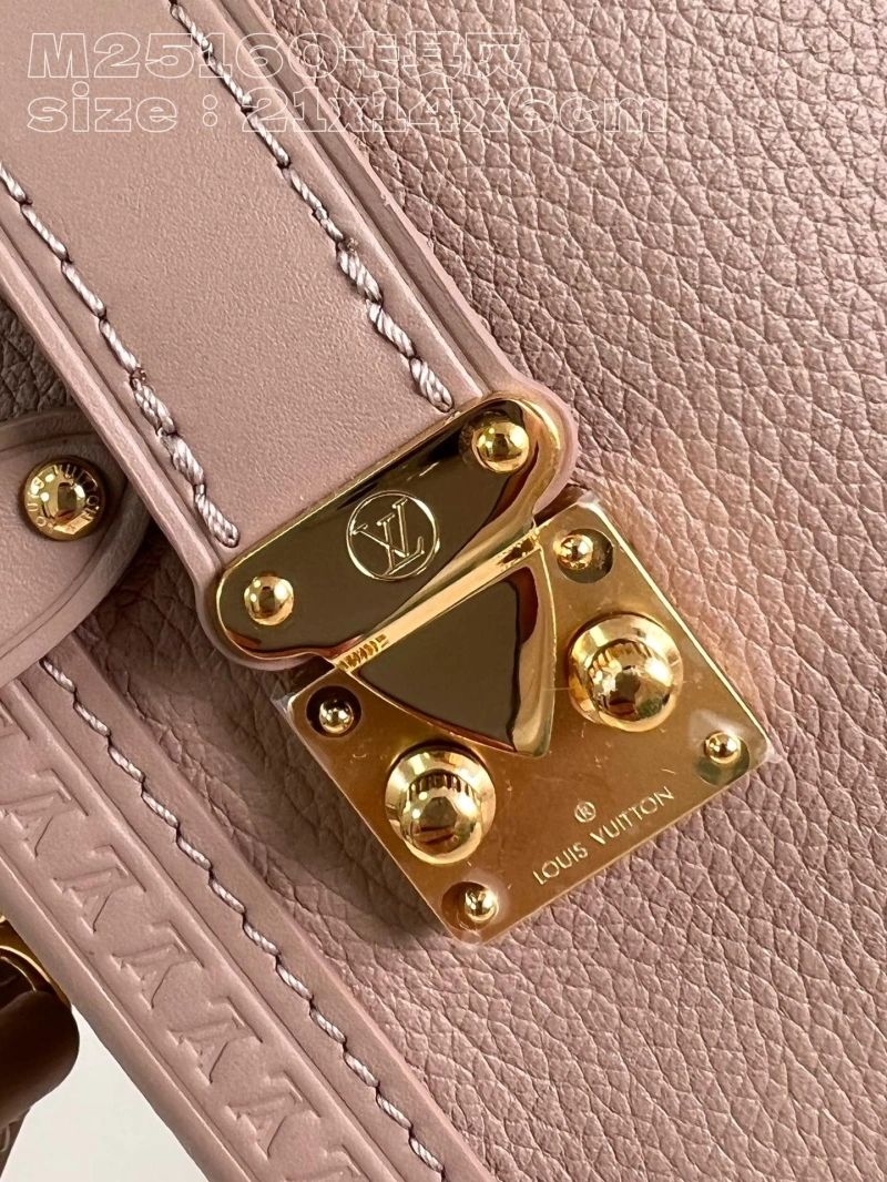LV Box Bags 4365H-0416
