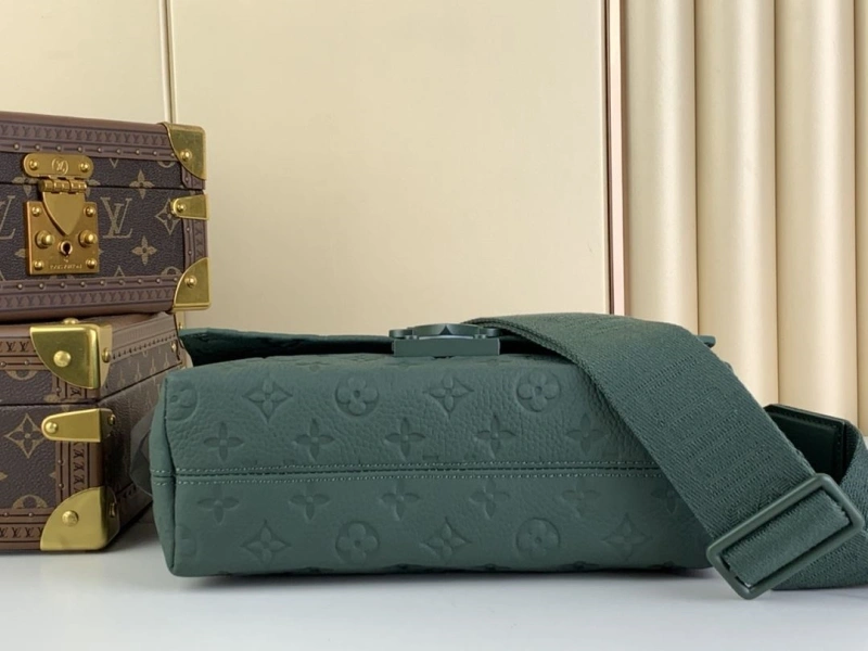 LV Satchel Bags 4365H-0422