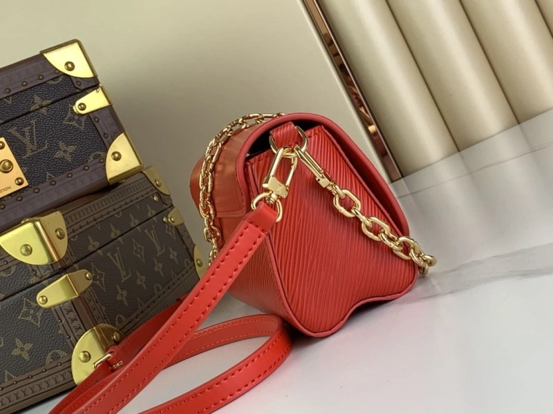 lv twist De*1m bags 4365h-0435