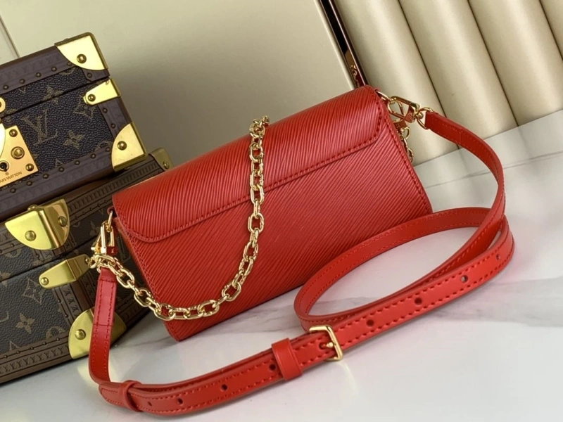 lv twist De*1m bags 4365h-0435