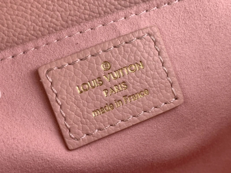 LV Satchel Bags 4365H-0439