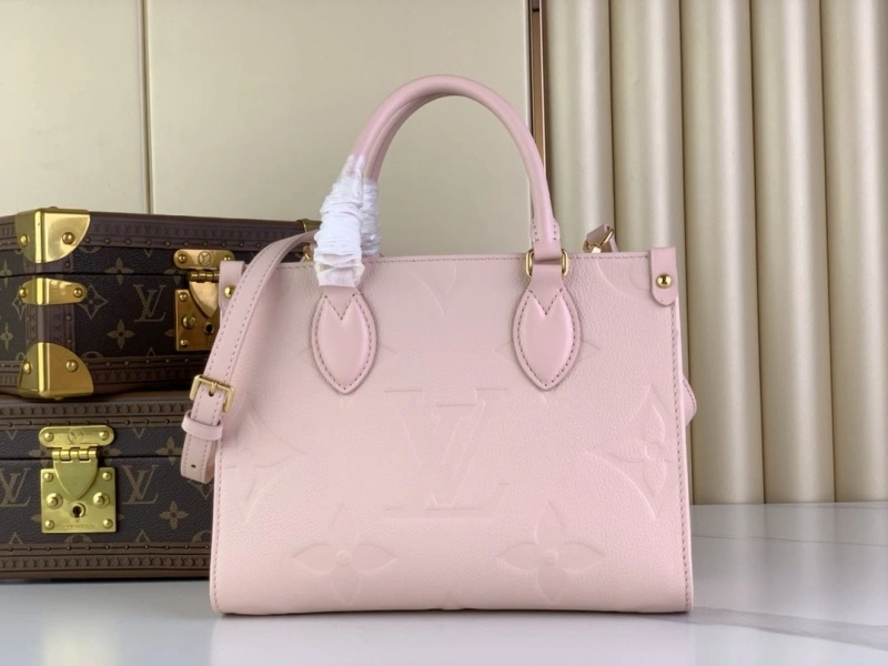 LV Shopping Bags 4365H-0441