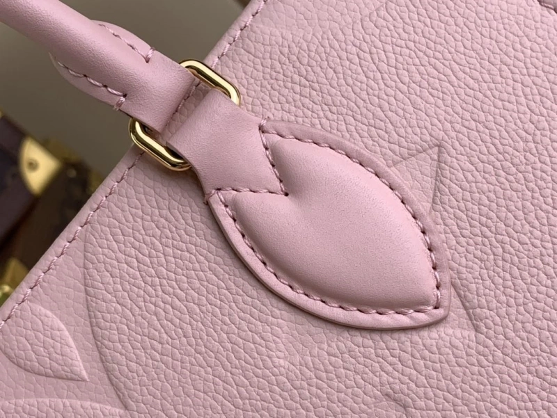 LV Shopping Bags 4365H-0441