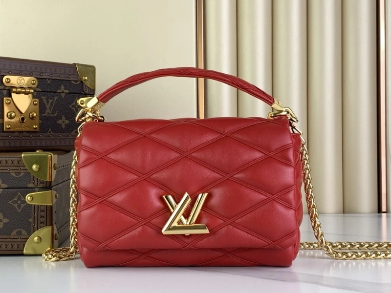 lv twist De*1m bags 4365h-0446