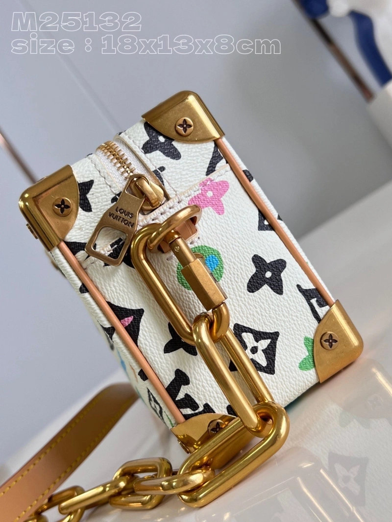 LV Box Bags 4365H-0448