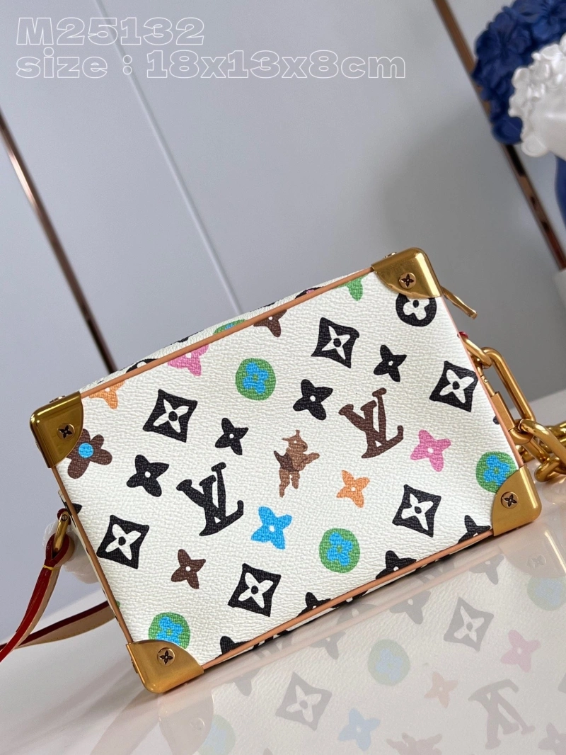 LV Box Bags 4365H-0448