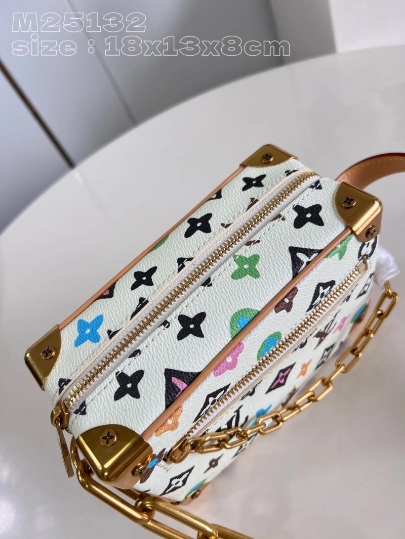 LV Box Bags 4365H-0448