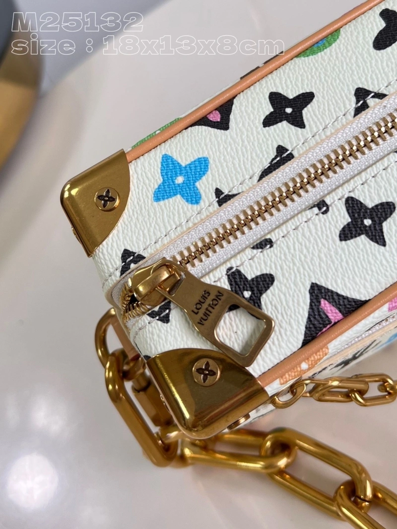 LV Box Bags 4365H-0448