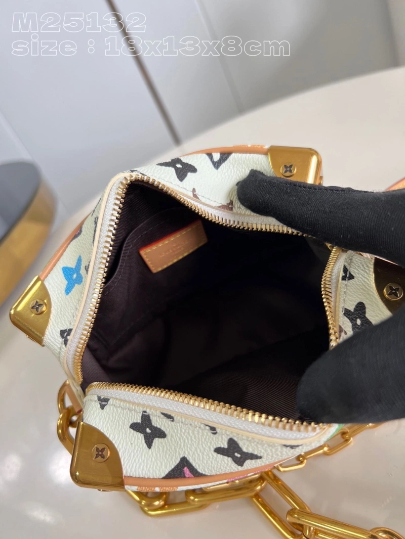 LV Box Bags 4365H-0448
