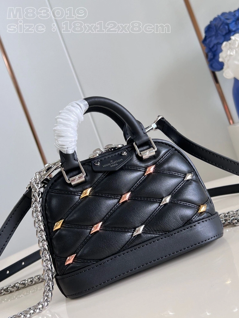 LV Top Handle Bags 4365H-0450