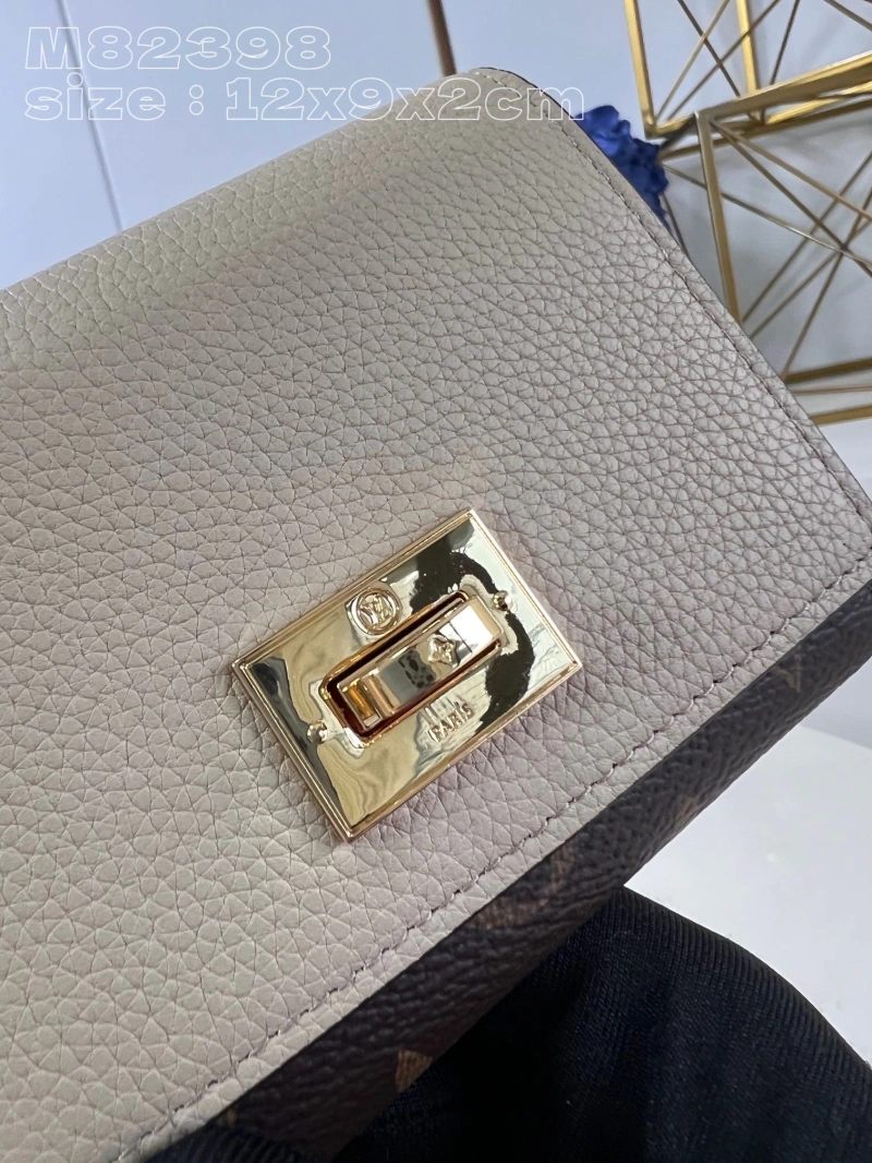 LV Wallets 4365H-0453