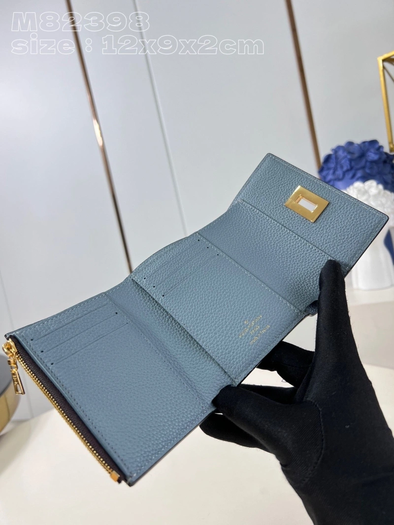 LV Wallets 4365H-0453