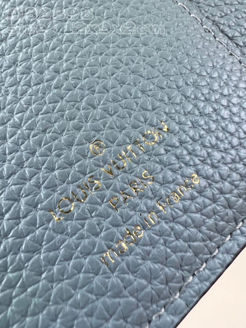 LV Wallets 4365H-0453