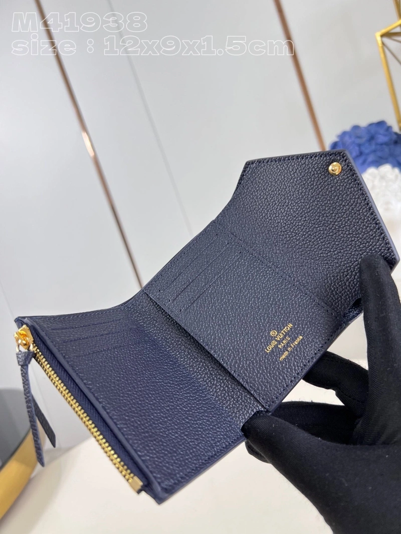 LV Wallets 4365H-0458