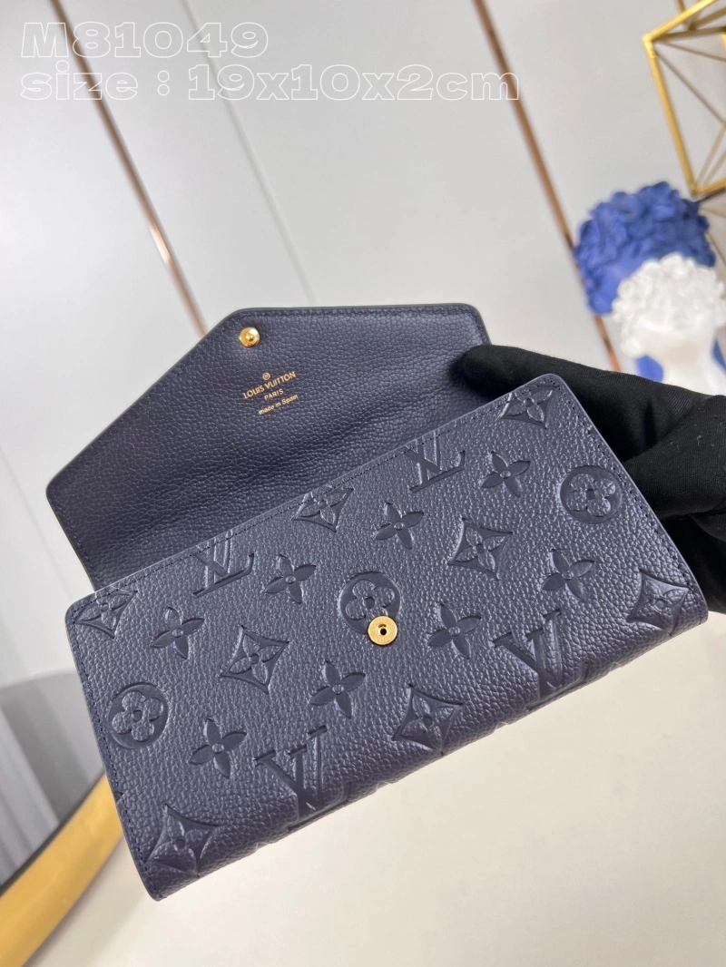 LV Wallets 4365H-0460