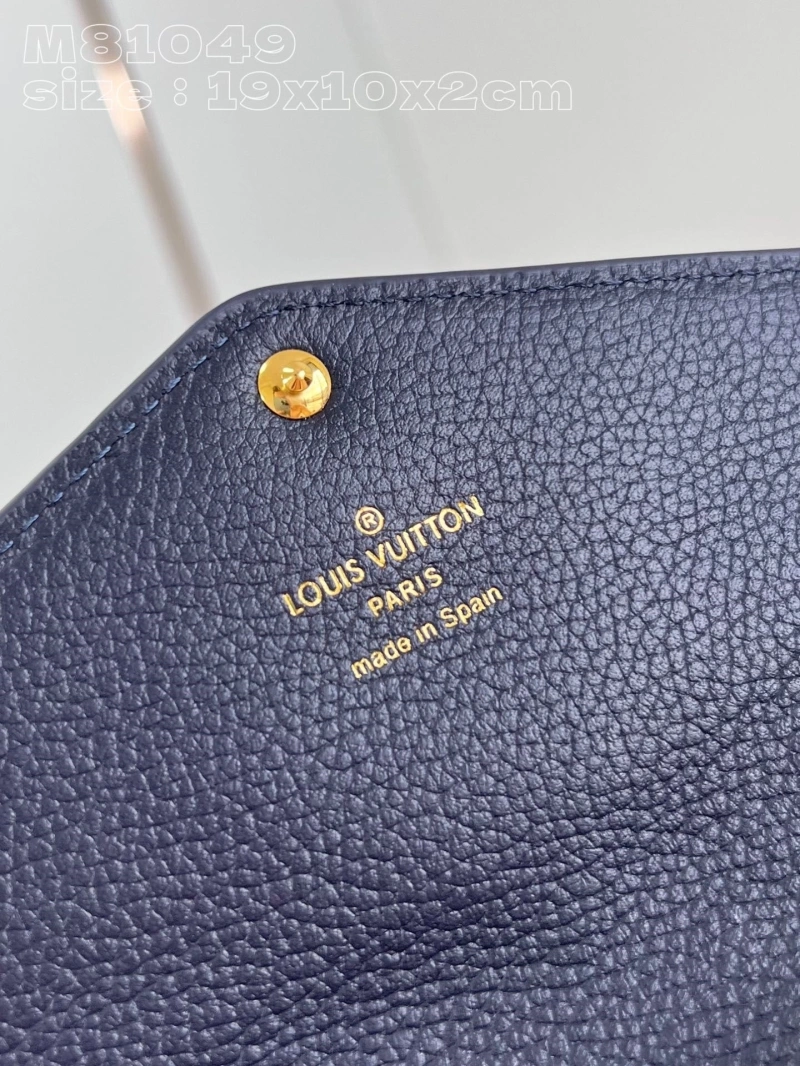 LV Wallets 4365H-0460