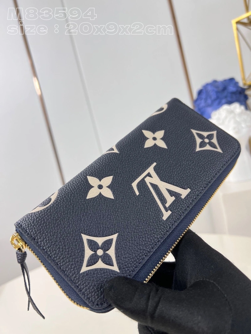 LV Wallets 4365H-0461