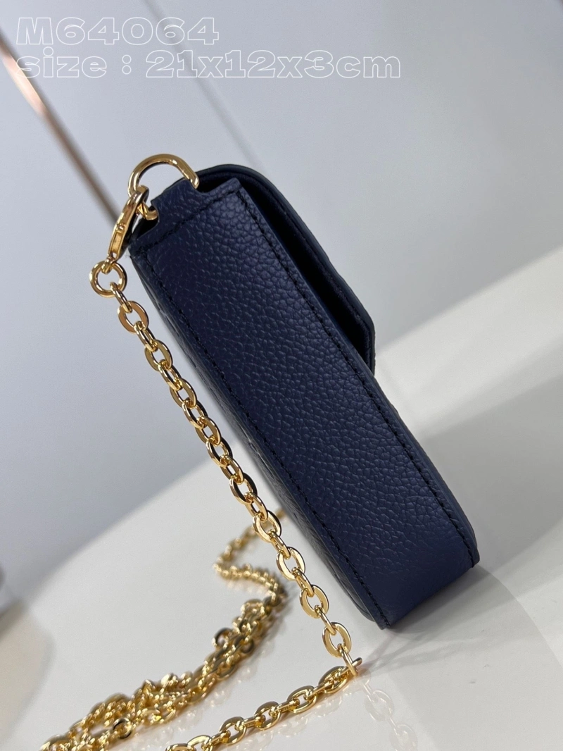 LV Wallets 4365H-0464