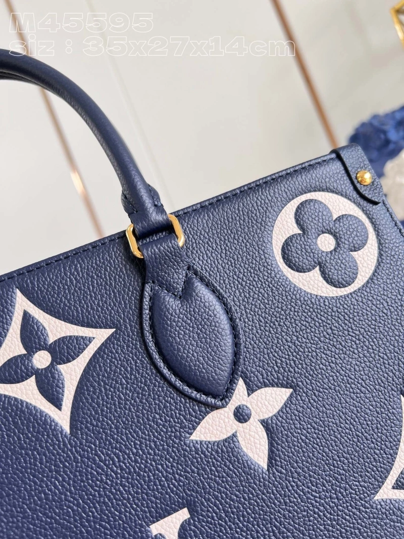 LV Shopping Bags 4365H-0466