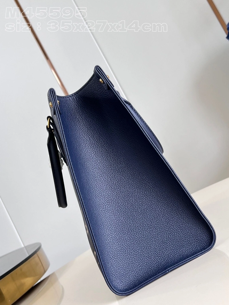 LV Shopping Bags 4365H-0466