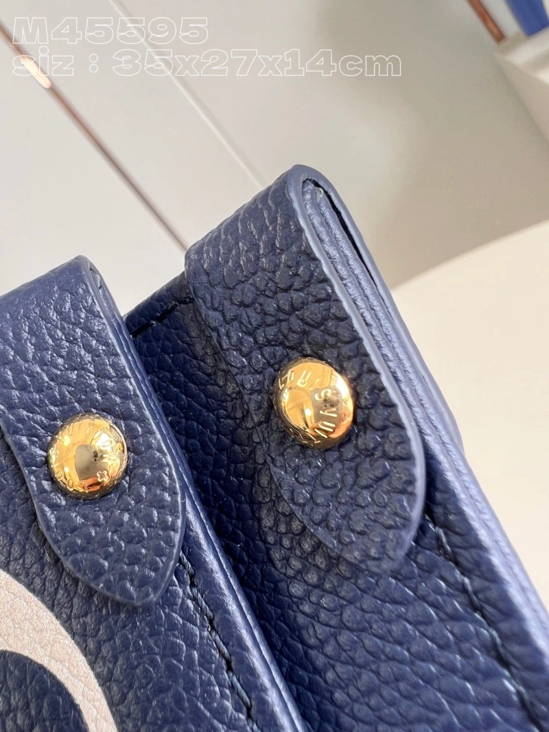 LV Shopping Bags 4365H-0466