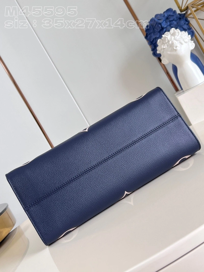 LV Shopping Bags 4365H-0466