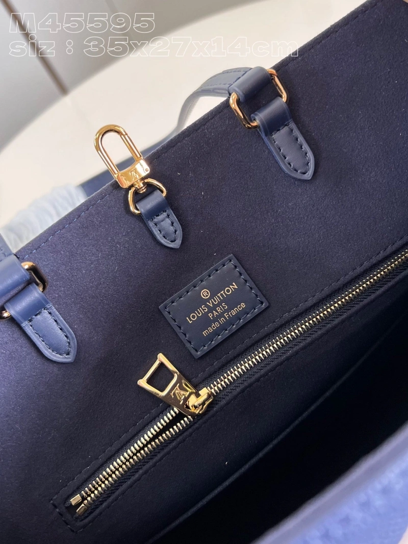 LV Shopping Bags 4365H-0466